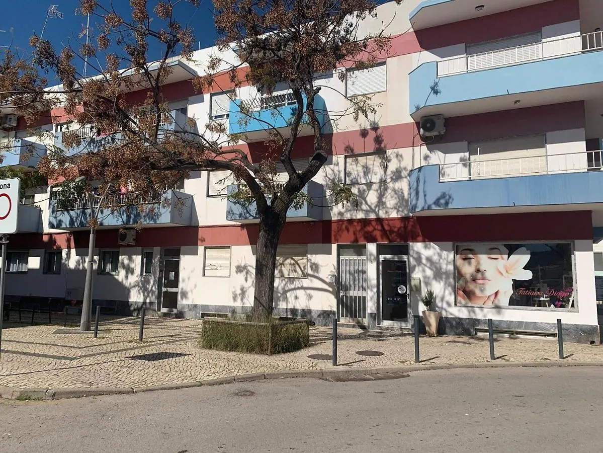 Quarteira Design By Homing Apartment Portugal