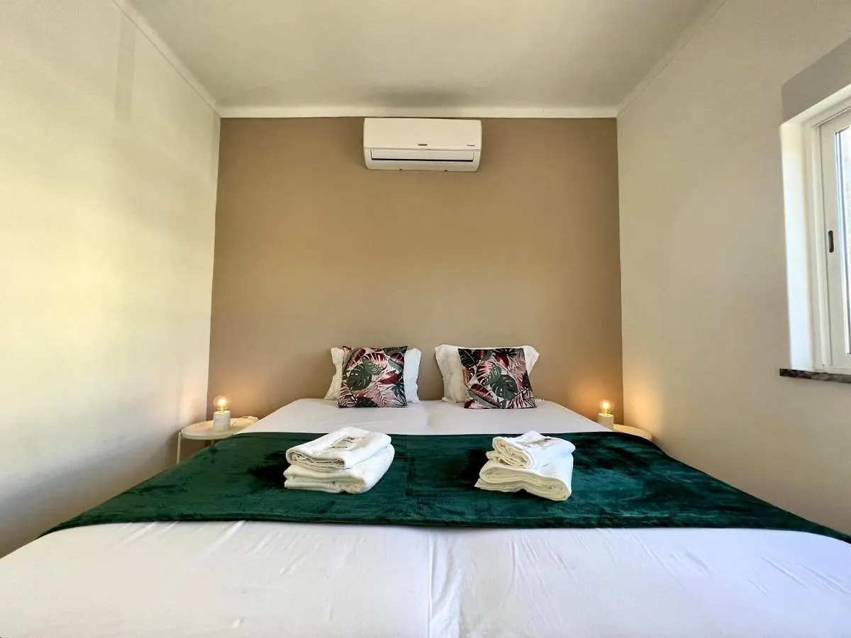 Quarteira Design By Homing Apartment