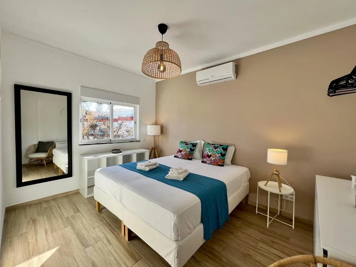 Quarteira Design By Homing Apartment