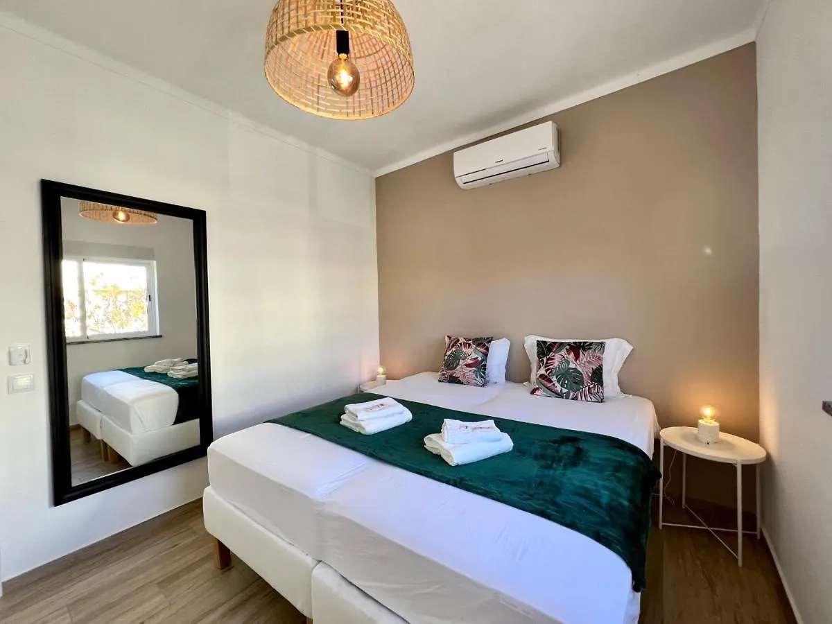Quarteira Design By Homing Apartment Portugal