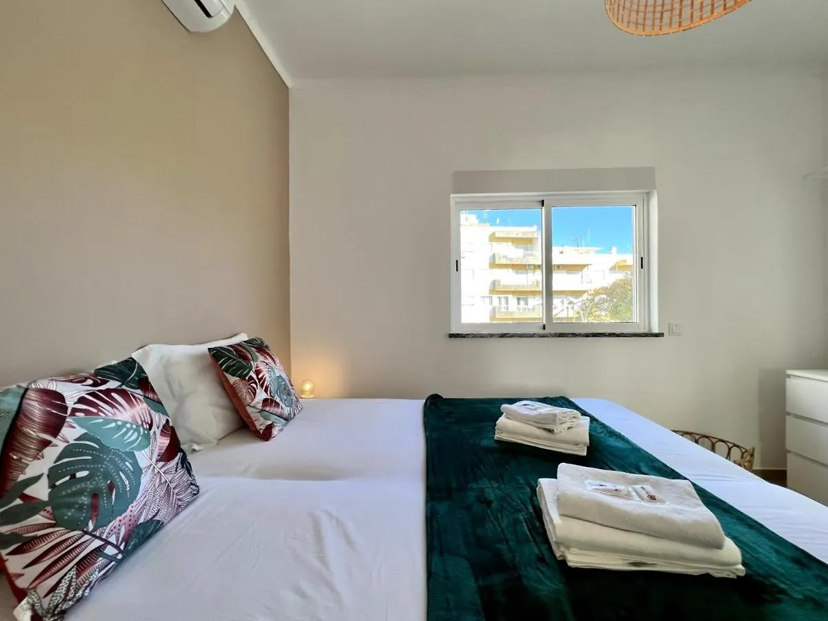 Quarteira Design By Homing Apartment