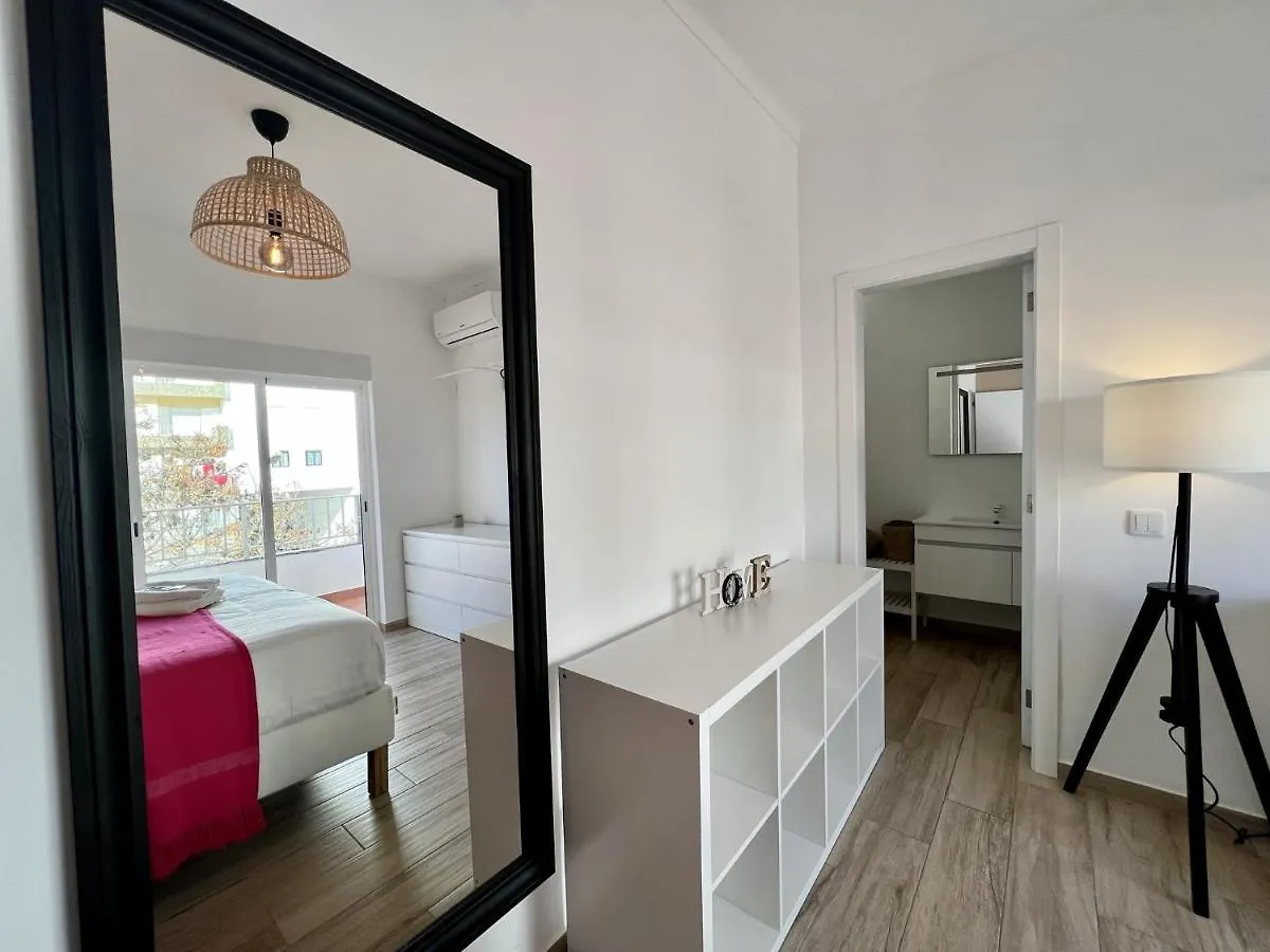 Quarteira Design By Homing Apartment