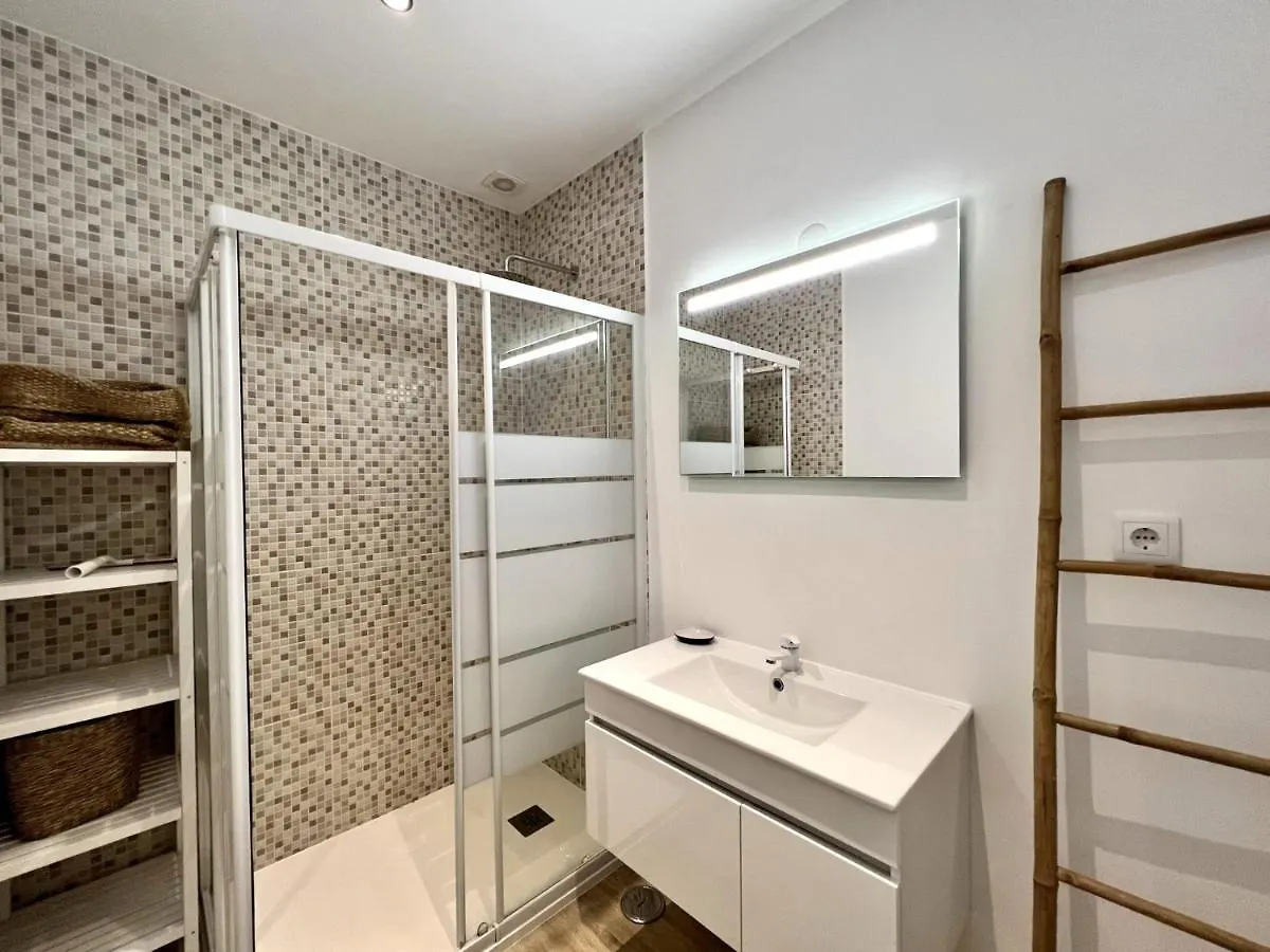 Quarteira Design By Homing Apartment