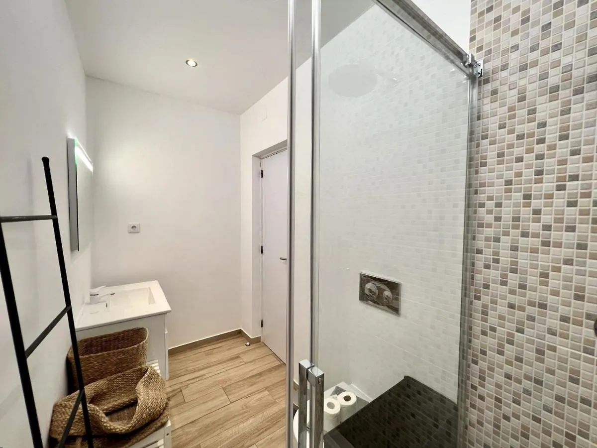 Quarteira Design By Homing Apartment Portugal