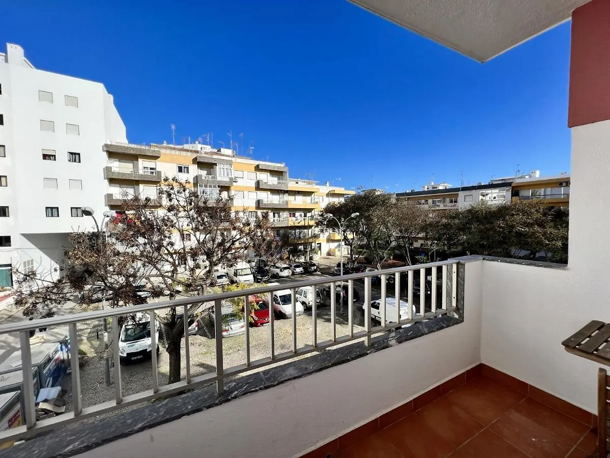 Quarteira Design By Homing Apartment