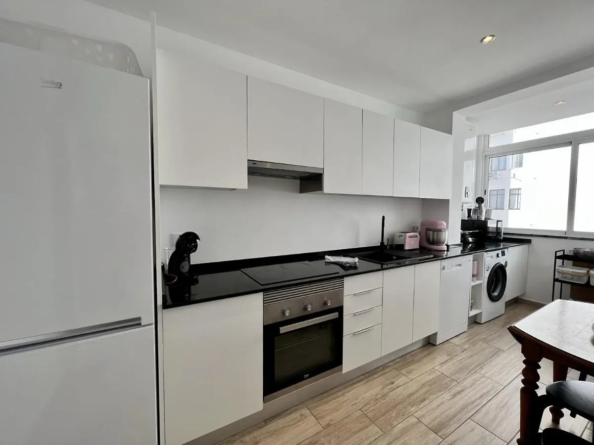 Quarteira Design By Homing Apartment
