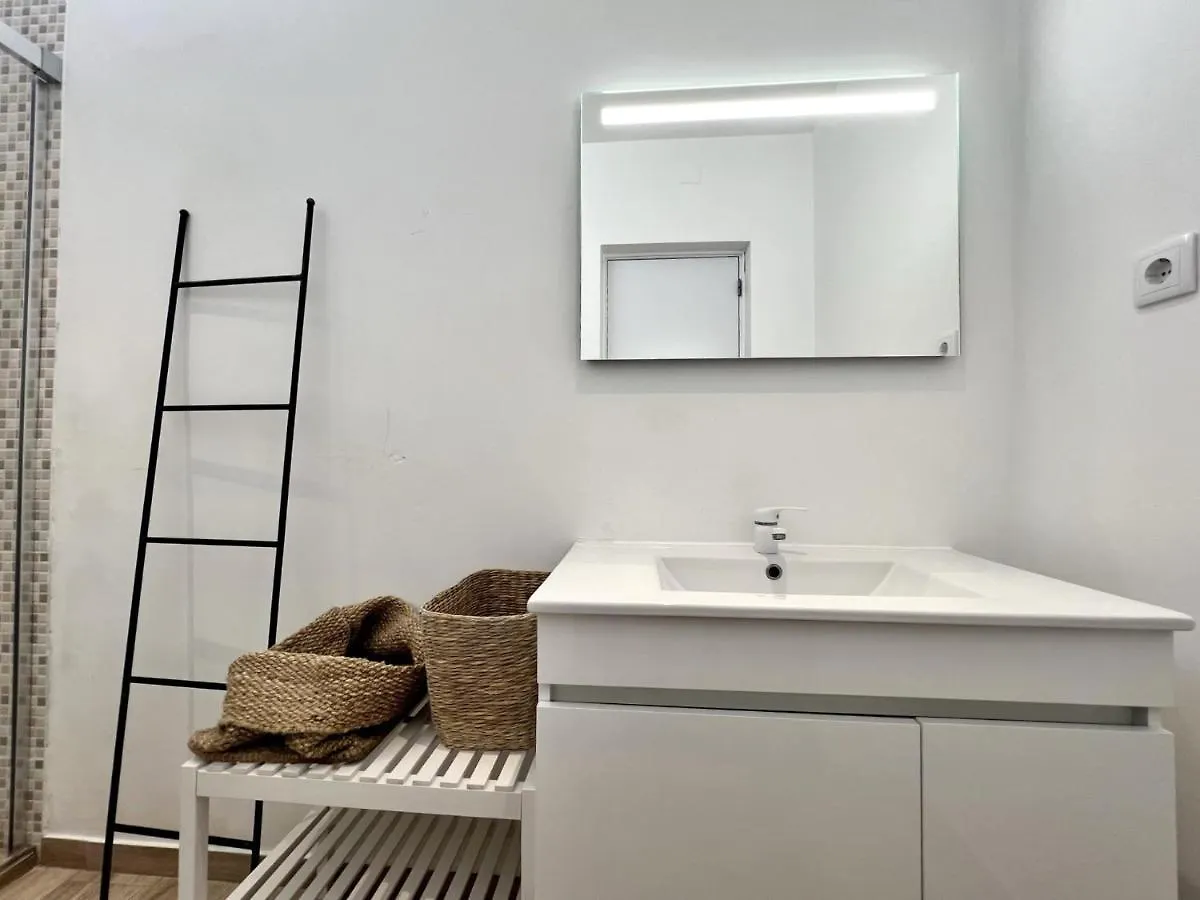 Quarteira Design By Homing Apartment
