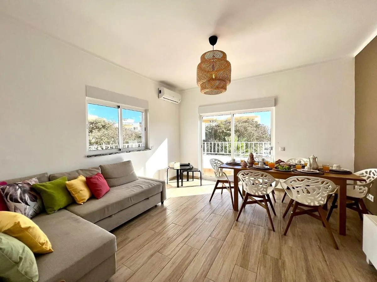 Quarteira Design By Homing Apartment 0*,