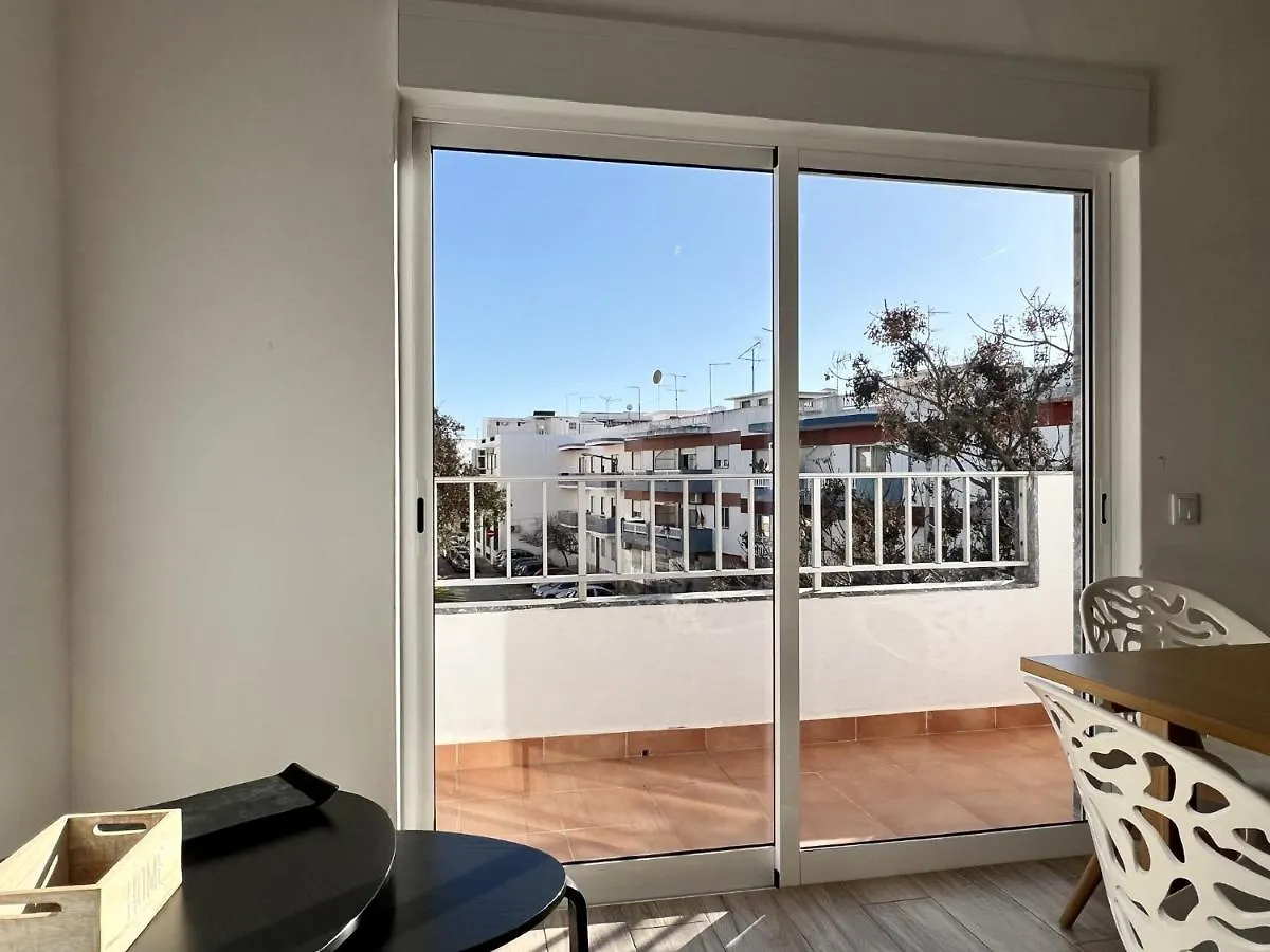 Quarteira Design By Homing Apartment