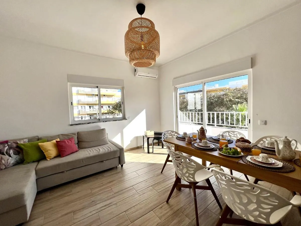 Quarteira Design By Homing Apartment Portugal