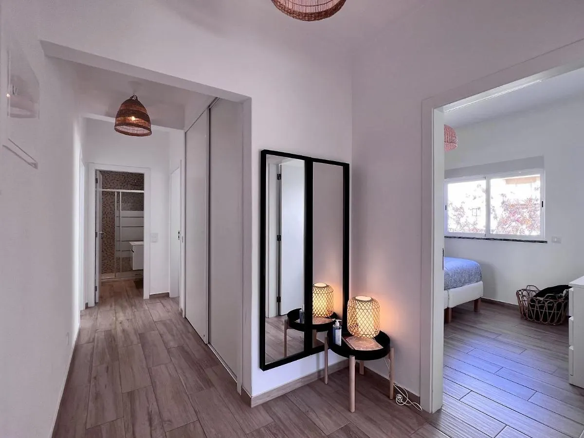 Quarteira Design By Homing Apartment Portugal