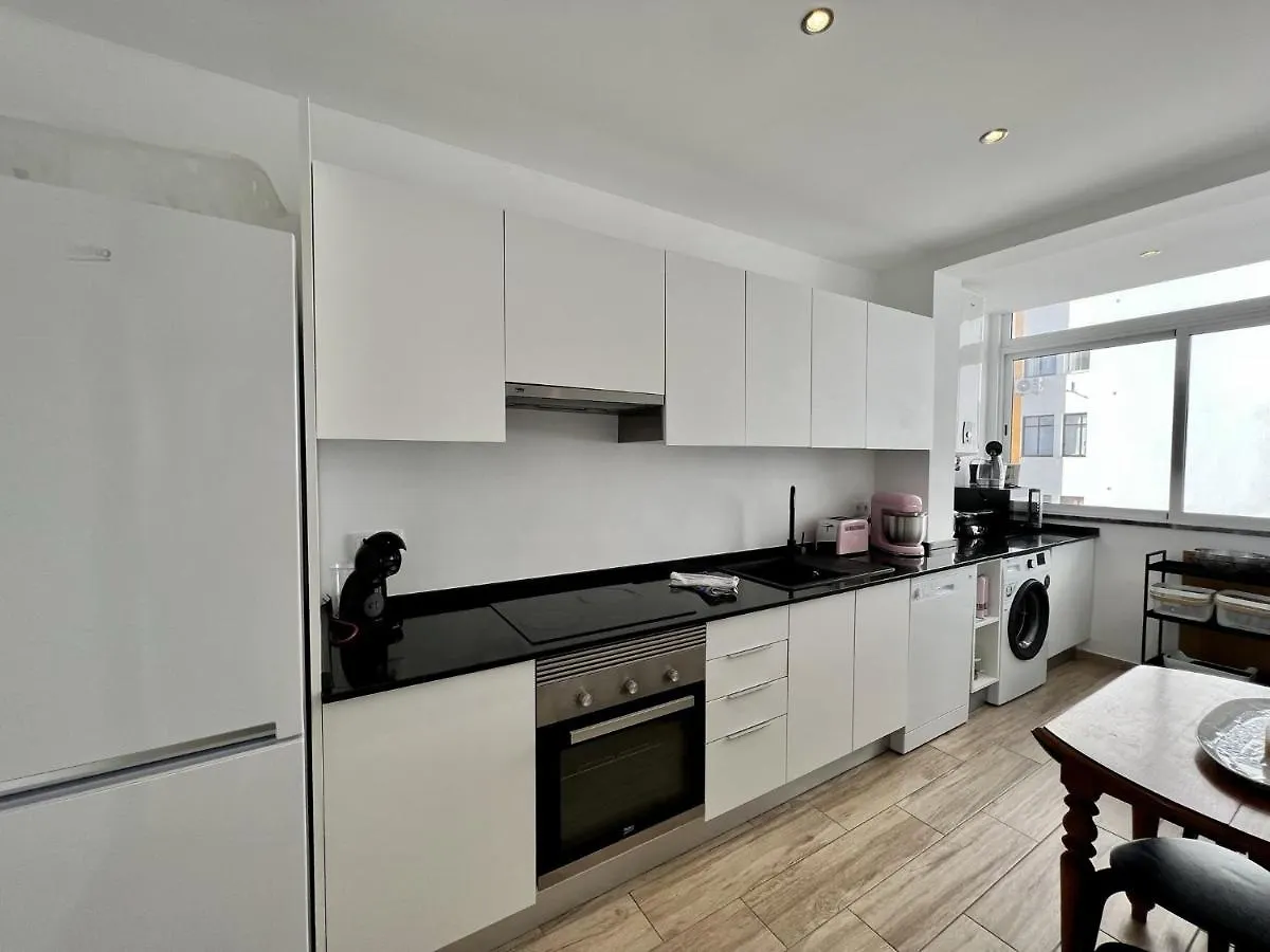 Quarteira Design By Homing Apartment