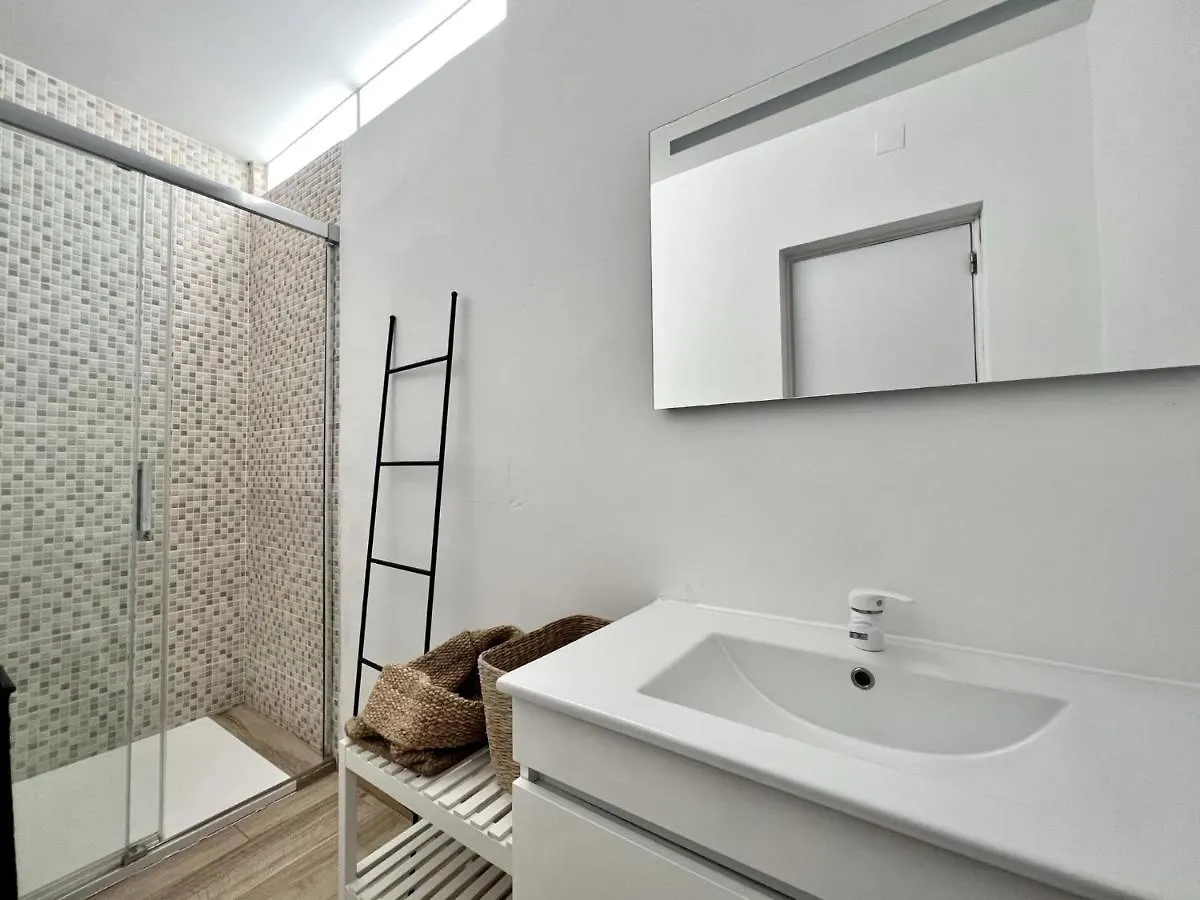 Quarteira Design By Homing Apartment 0*,  Portugal