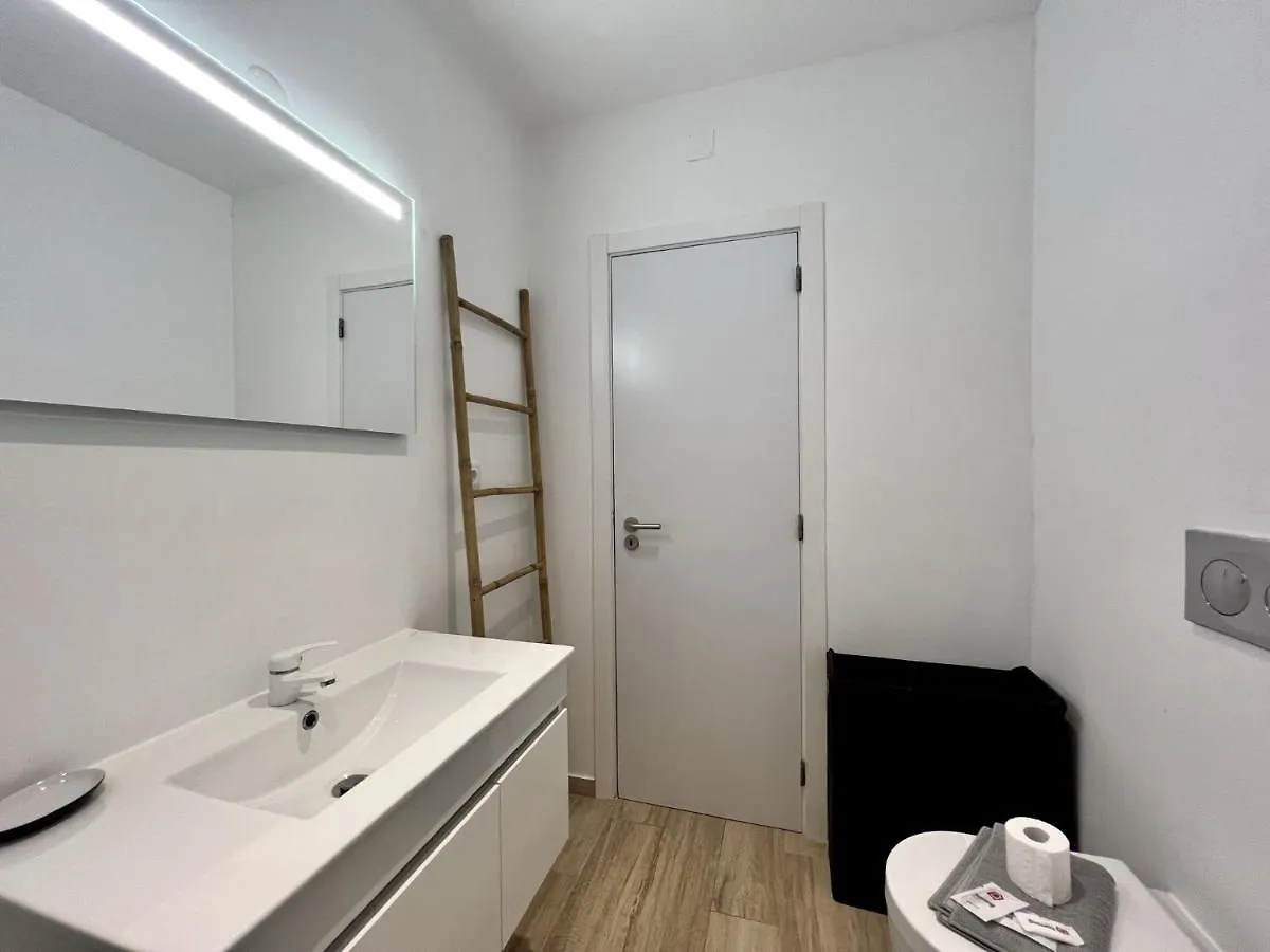 Quarteira Design By Homing Apartment Portugal