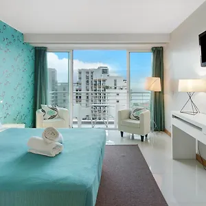 Dfm Happy Days E - Apartamento Funchal (Madeira)