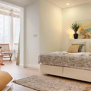 On Suites Apartamento Lisboa