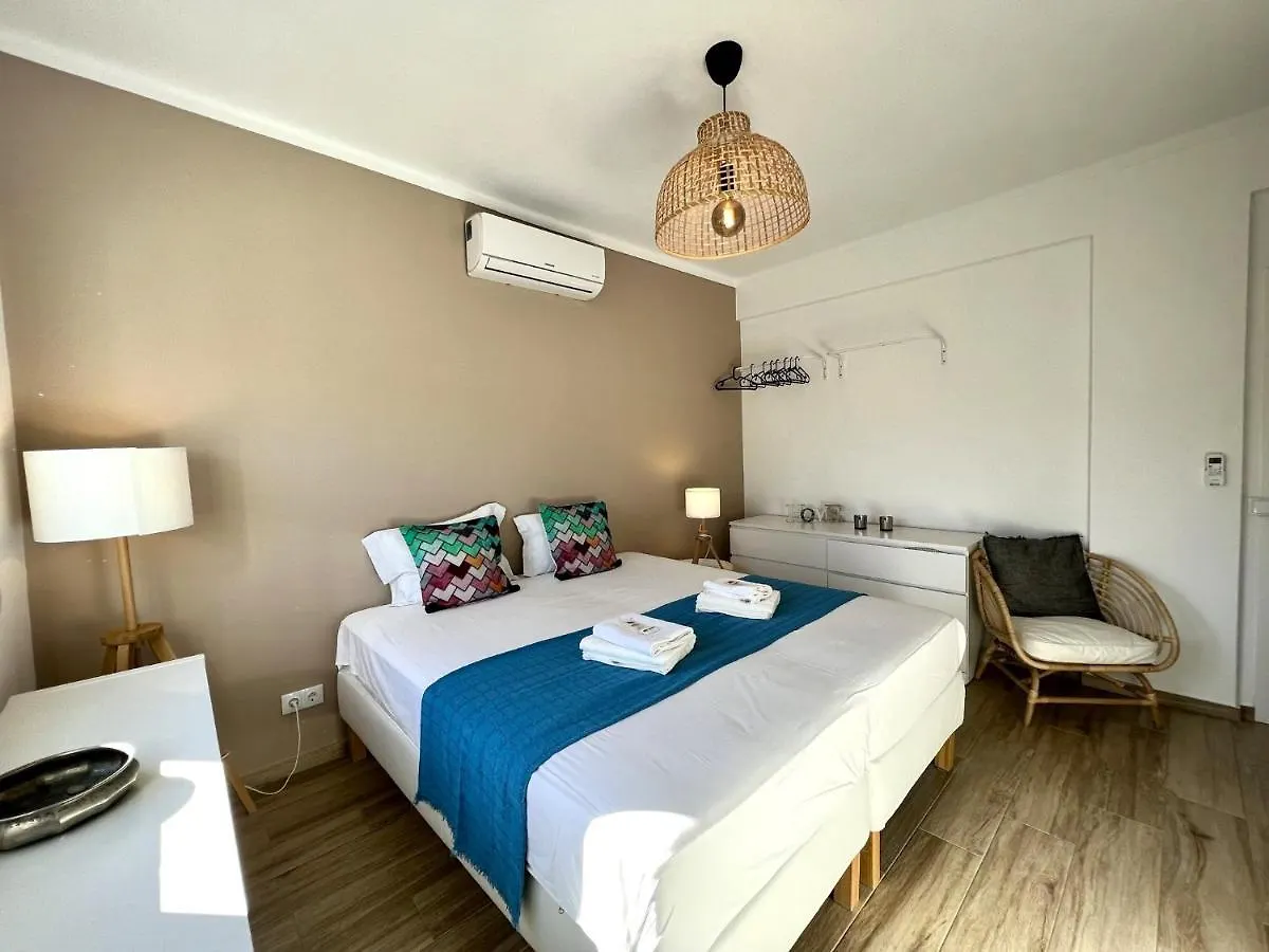 Quarteira Design By Homing Apartamento