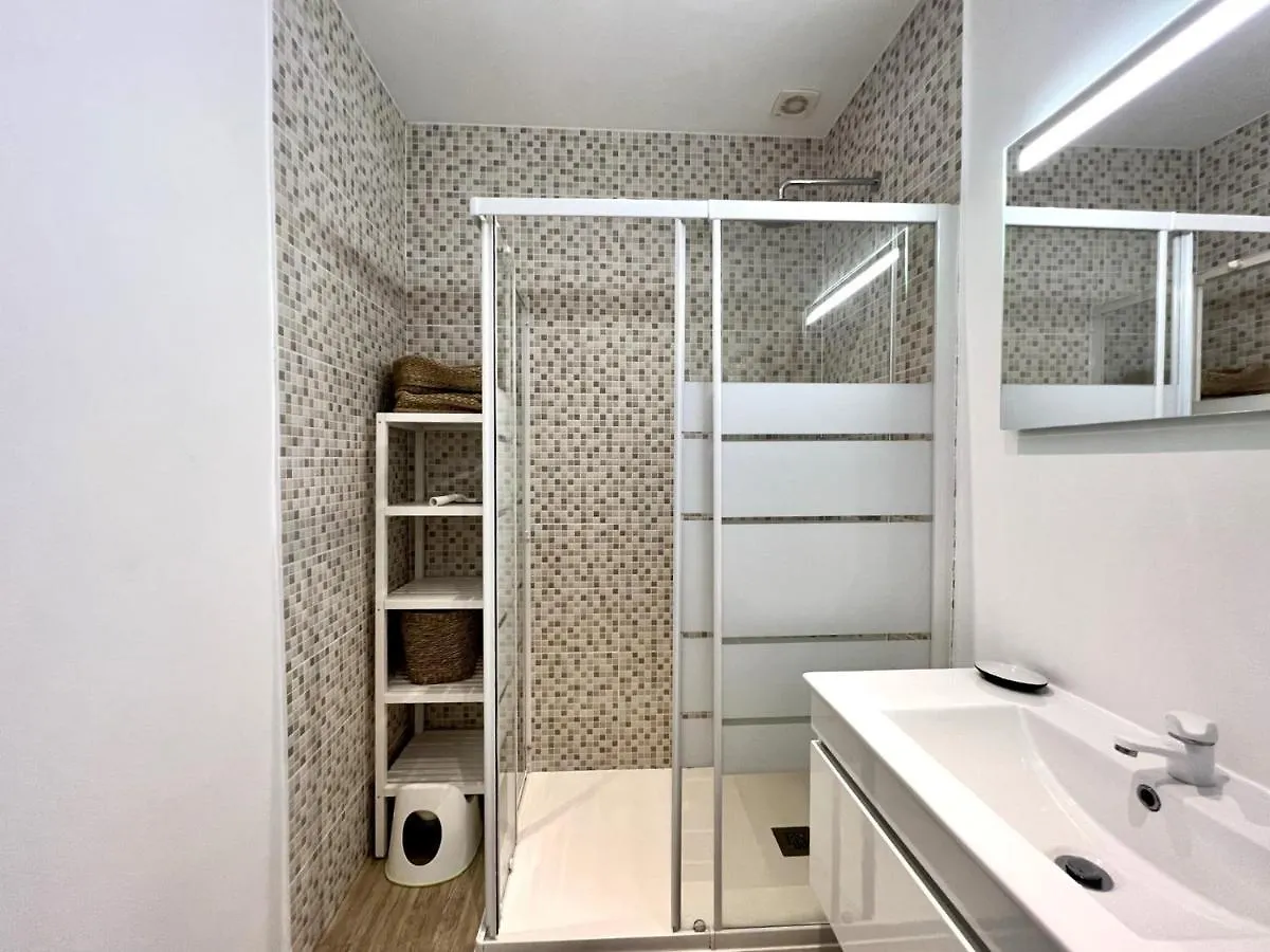 Quarteira Design By Homing Apartamento