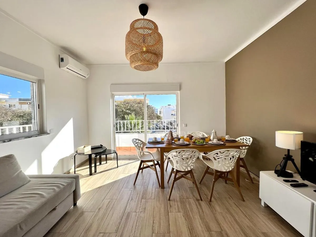 Quarteira Design By Homing Apartamento